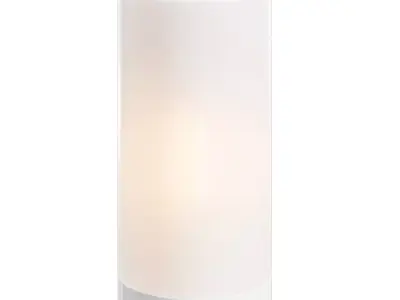 IKEA SOLVINDEN Decorative Table Lamp 3D model