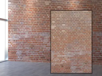 brick 447 Texture