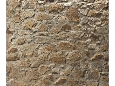 Stone wall 37 Texture