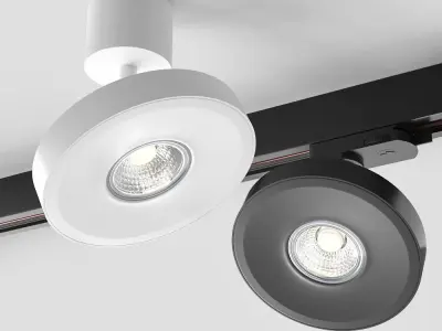 AQForm Kari Collection 3D model