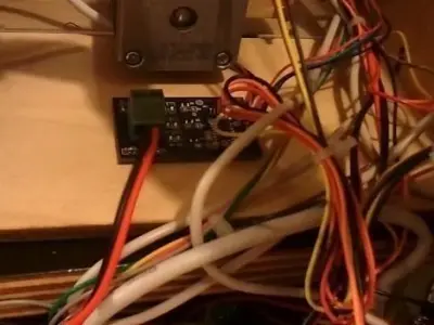 A MakerBot TOM with attitude RGB leds controlled by the statu... Free 3D print model