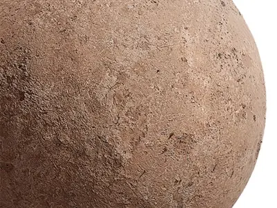 Concrete Seamless Texture 2K - EXR 5 - JPG 5 Texture Texture 22