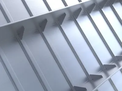 Dosch Textures - Metal Texture