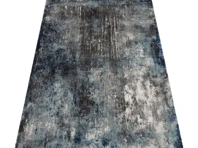 Rug Set 138 3D model