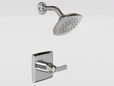 Delta DSP-B-T14464 3D model