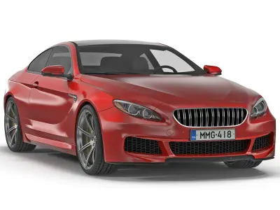  Generic Cars Collection 2 