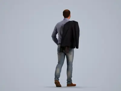 Basics0028 3D model