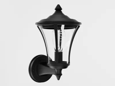 Exterior Light Modern Light Outdoor Light Door Light - ML5 3D model
