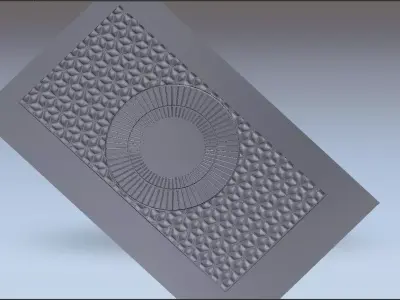 DOOR DESIGN  3D model shop