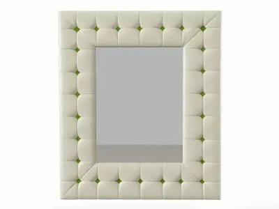Mirror Tiziana S 120 B 3D model