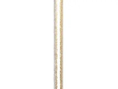 Remains Lighting sconce Fiona led 3D model