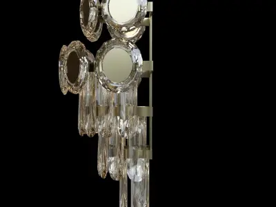Bra Wertmark Claudia 3D model