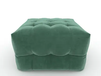 Puff 33 3D model