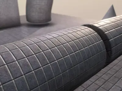 Cobblestone 12 - Texture Set 28 Texture