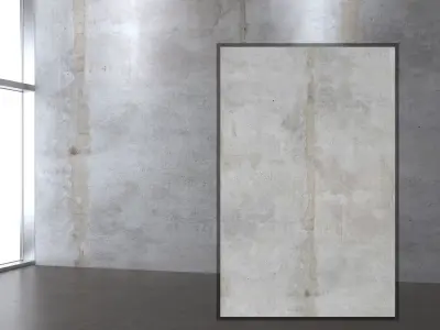 Concrete wall 308 Texture