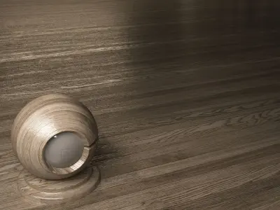 Parquet Pienza Allineato Texture