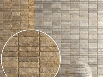 Mrf Bricks Set14 Texture