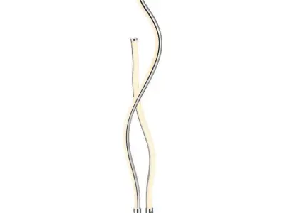 Tyrol Table Lamp 3D model