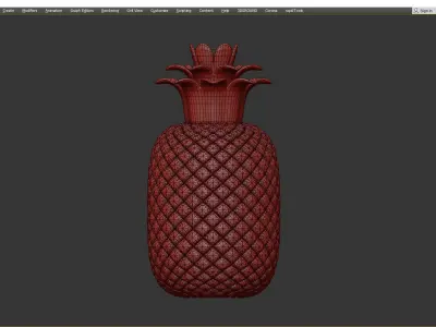 chaita 22809 3D model
