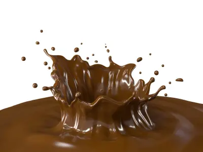  Chocolate Splash Bundle 