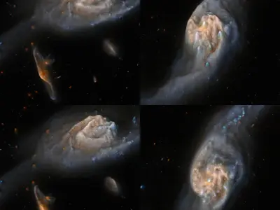 ARP 248 3D SOFTWARE ANALYSIS 3D print model