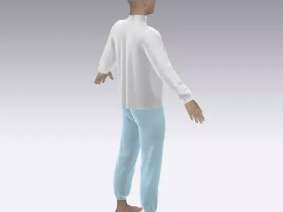 free modelling Free 3D model