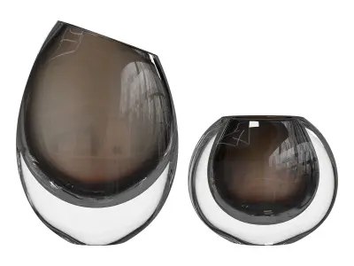 Gardeco Vases 92-210 3D model