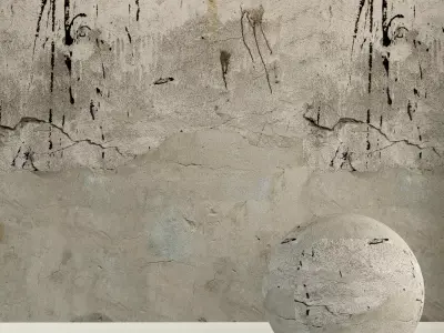 Concrete wall Old concrete 141 Texture