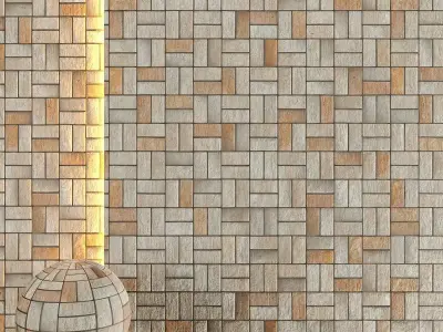 AY Brick 027 Texture