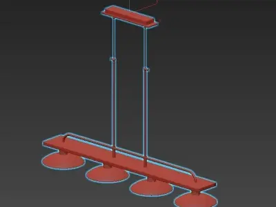 romer 30376 04 38 3D model