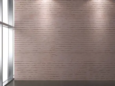 Brickwork 154 Texture