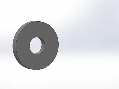 Dragon Spotlight  3D print model