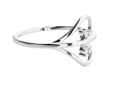 Ring - 138 3D print model