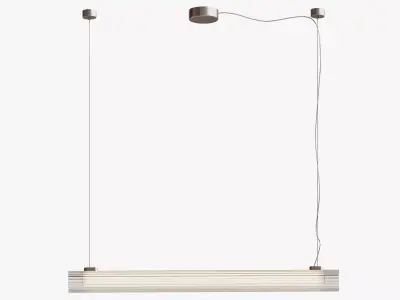 Astro Lighting io Pendant 1000 Suspension 3D model