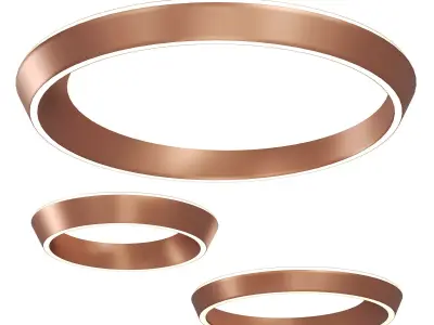 Tidal by Lodes 3D model