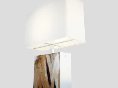 FREYA LAMP COLLECTION Free 3D model
