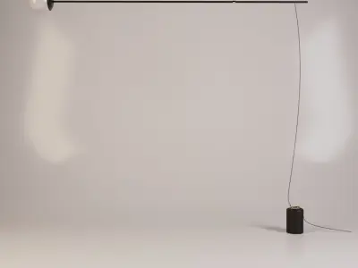 Mogg - Bitta 3D model