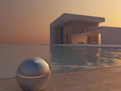 HDRI 28 Texture