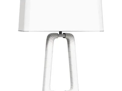 GIANNI LAMP 49739-150 3D model