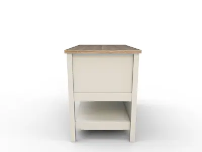 Cottage Road Lateral File 3D model