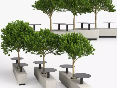 Foa Kucher 2 3D model