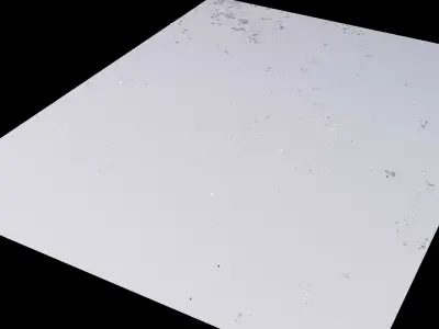 Langfang China City Landscape 3D Model 3D model