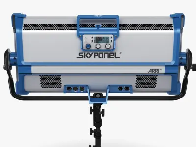  Studio Lighting Collection 