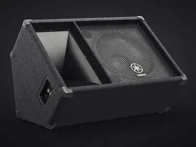  Yamaha Speaker 