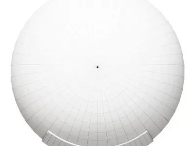Wall lamp Torino L57722 32 3D model