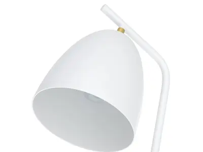 Floor Lamp - Nembus -  3D model