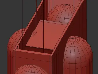 IGLOO  3D model
