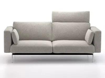 1424 Smart 276 3D model