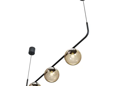 Imperium light frost 6033980569 3D model