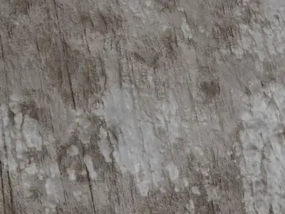 Antique High-Gloss Parquet Floor PBR Seamless Texture 8